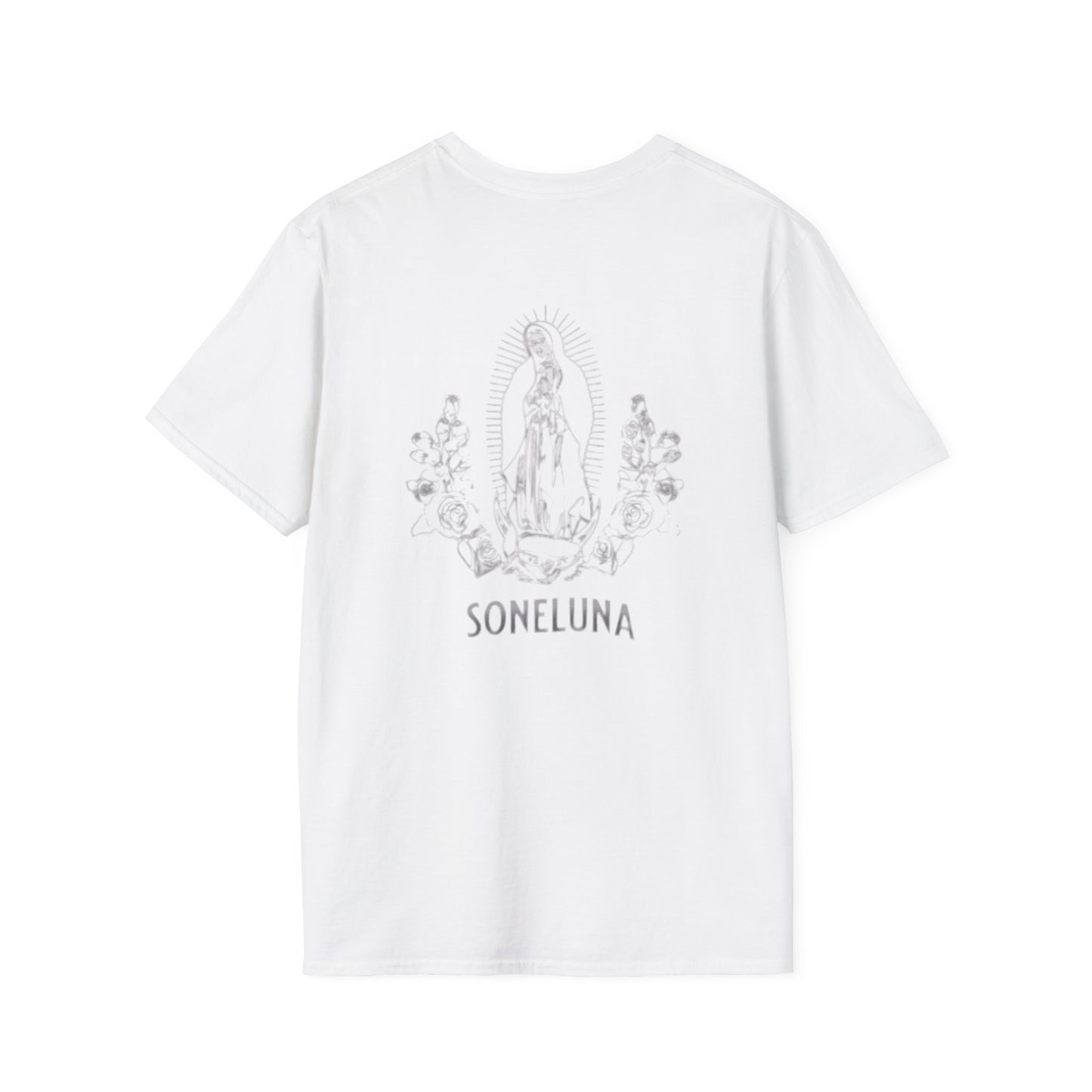 Virgen de Soneluna Tee