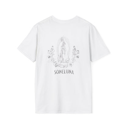 Virgen de Soneluna Tee