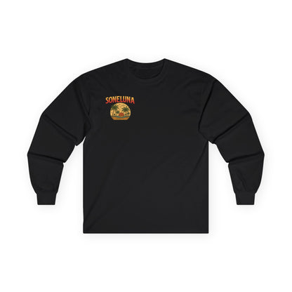 Dominican Republic: Retro Legacy Long Sleeve Tee