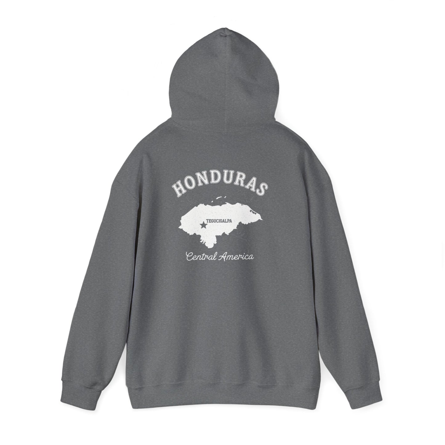 Honduras: Est. 2025 Hoodie