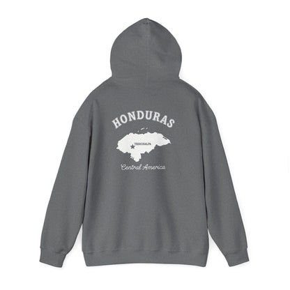 Honduras: Est. 2025 Hoodie