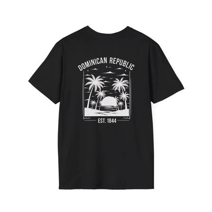 Dominican Republic: Island Legacy Tee