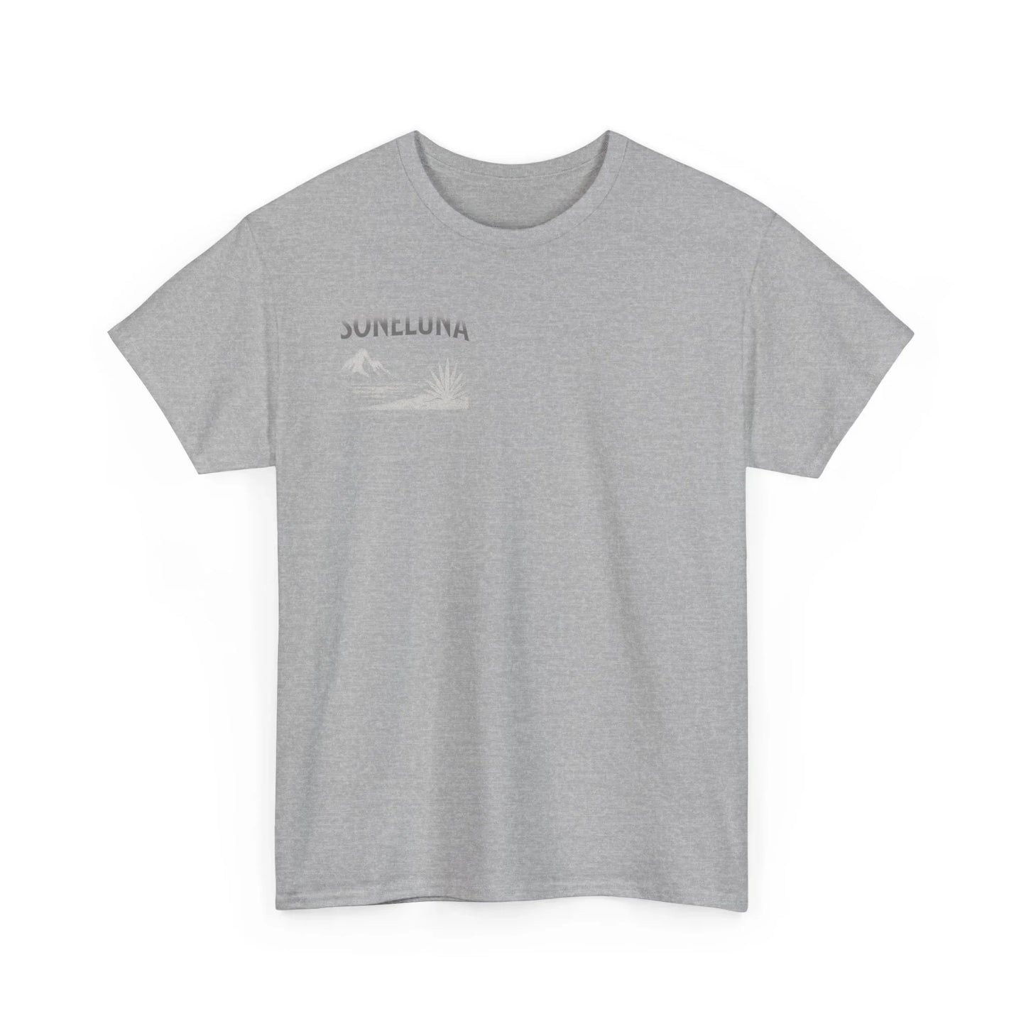 Escondido Vibes Tee