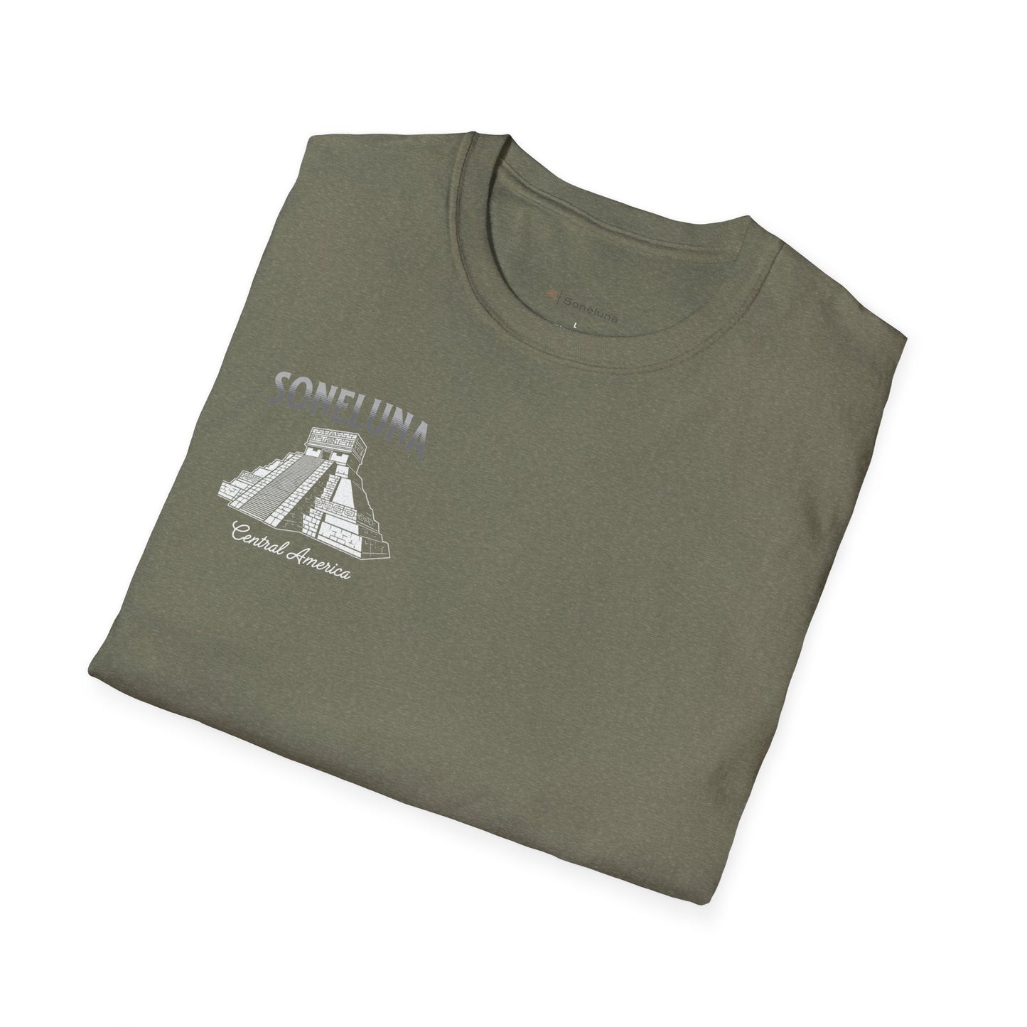 Honduras: Est. 2025 Tee