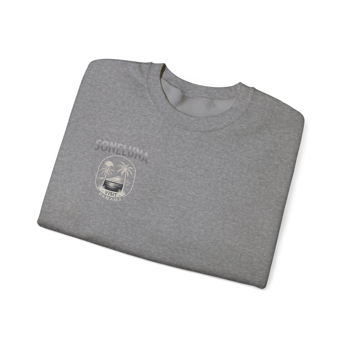 Panama 1980 Sweatshirt