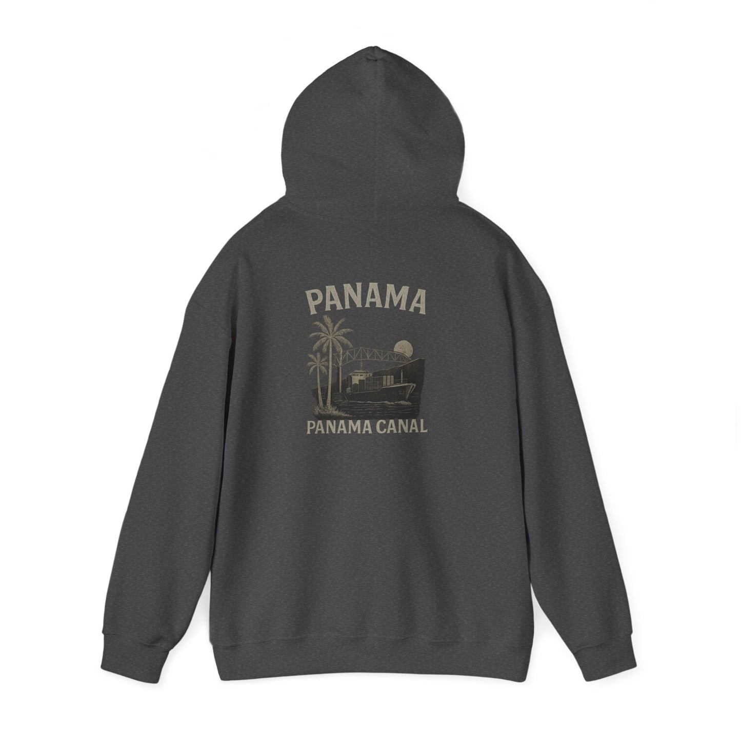 Panama 1980 Hoodie