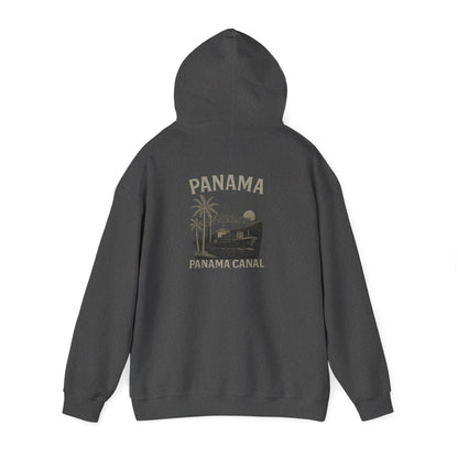 Panama 1980 Hoodie