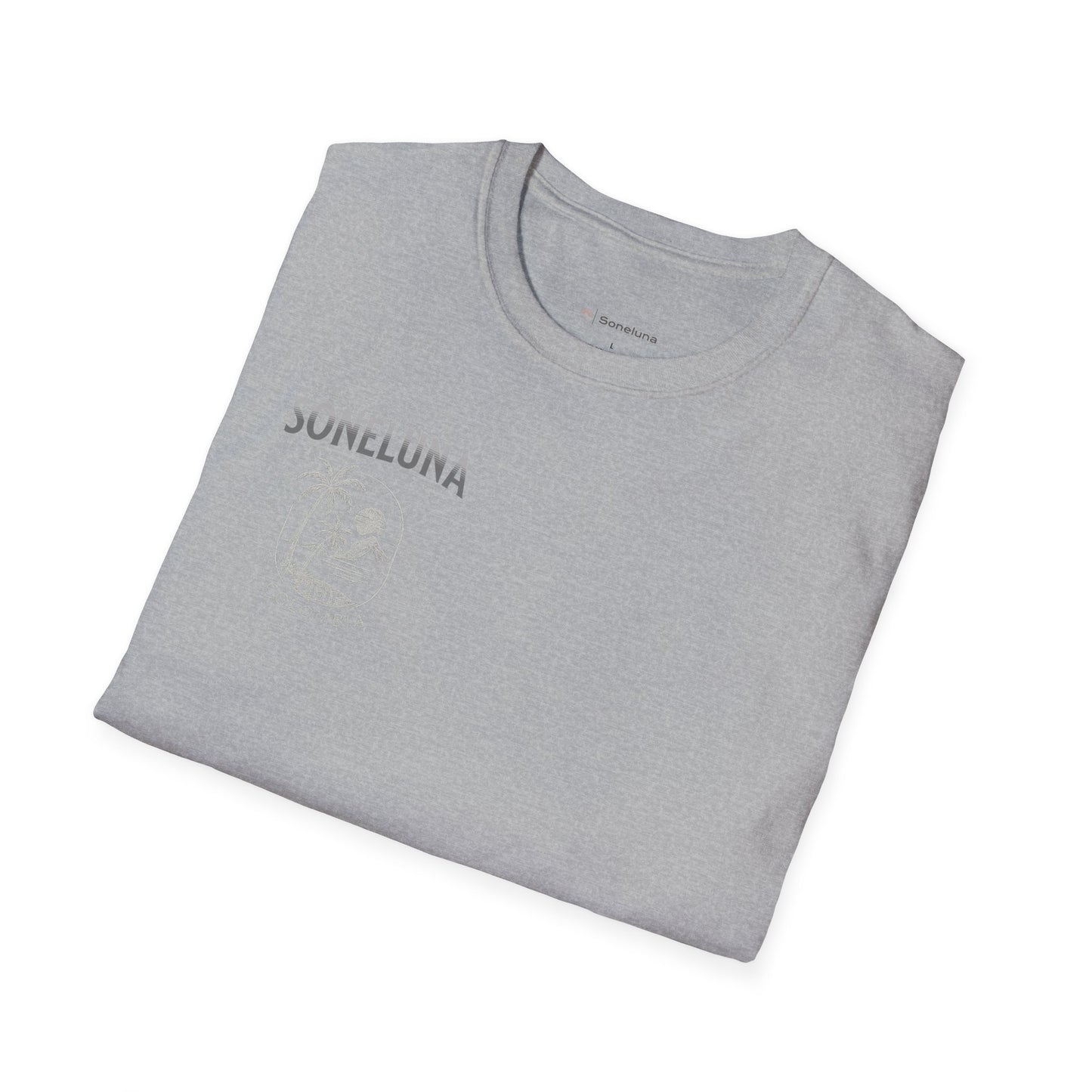 La Vibra Colombiana Tee