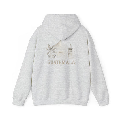 Timeless Guatemala Hoodie