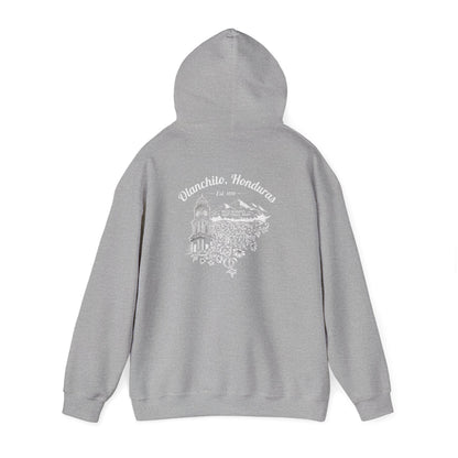 Pico Bonito Bound Hoodie