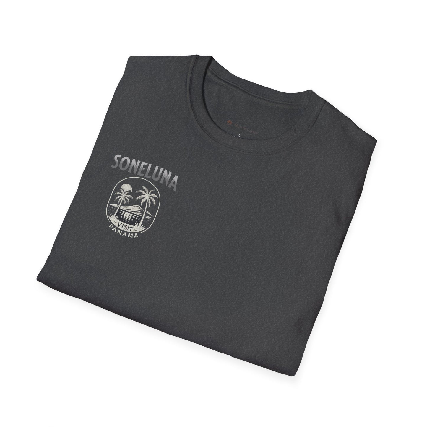 Panama 1980 Tee