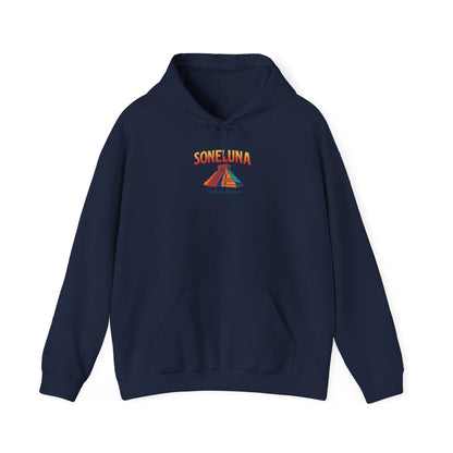 Honduras: Est. 2025 Retro Hoodie