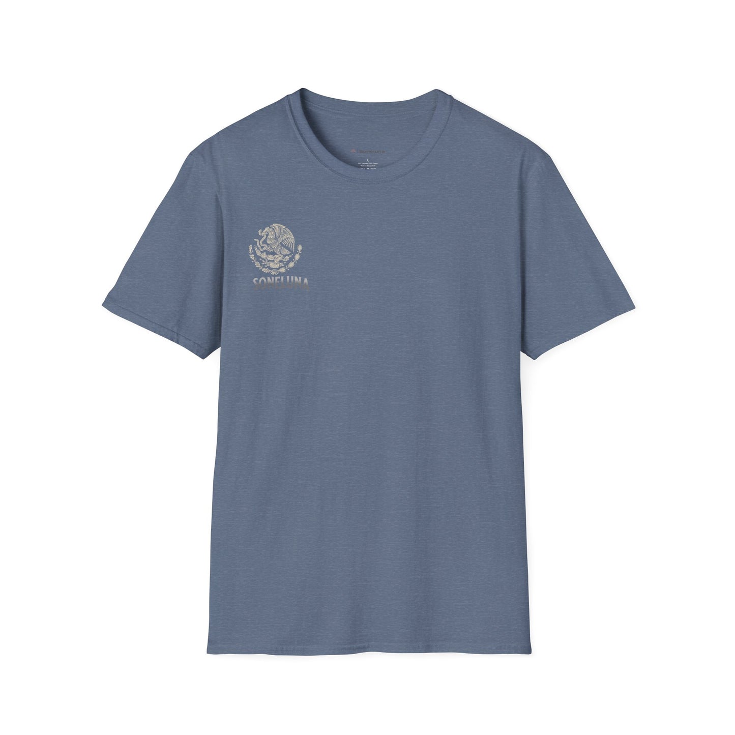 Echoes of México Tee