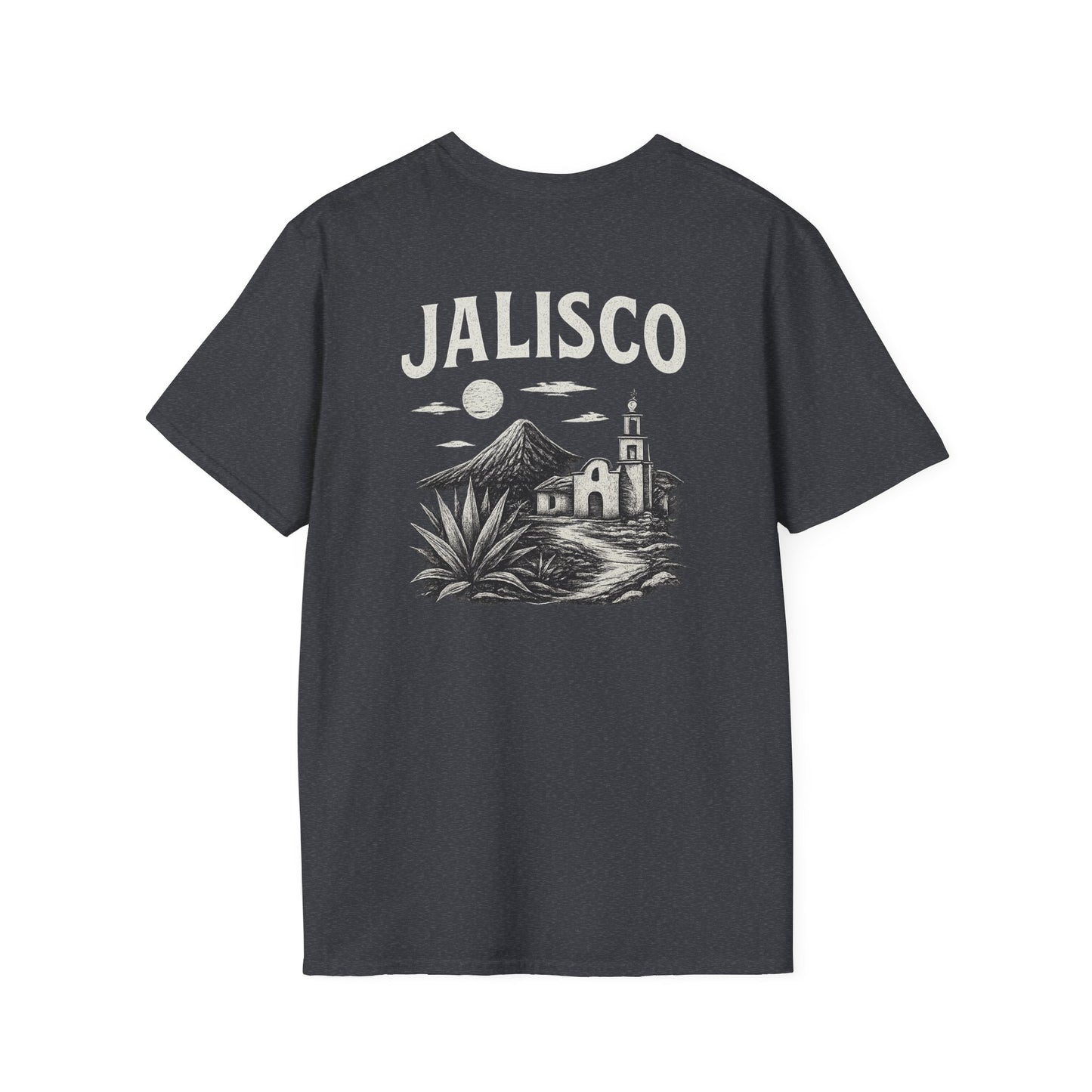 Jalisco Heavy Co Tee