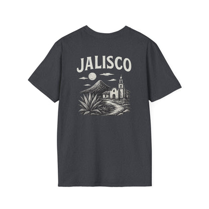 Jalisco Heavy Co Tee