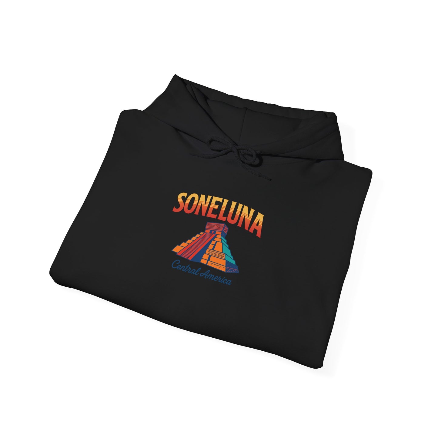 Jalisco Retro Heavy Co Hoodie