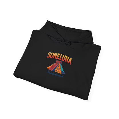 Jalisco Retro Heavy Co Hoodie