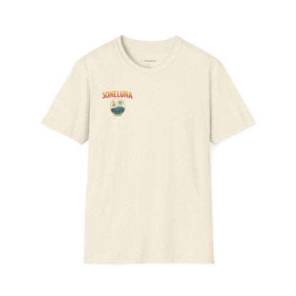 La Vibra Retro Colombiana Short Sleeve Tee