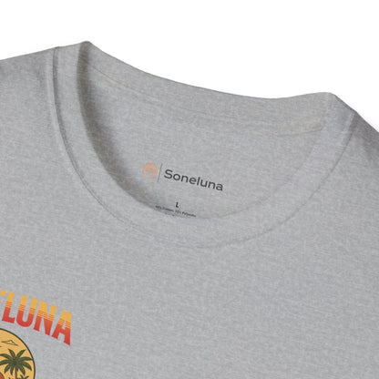 Dominican Republic: Retro Legacy Tee