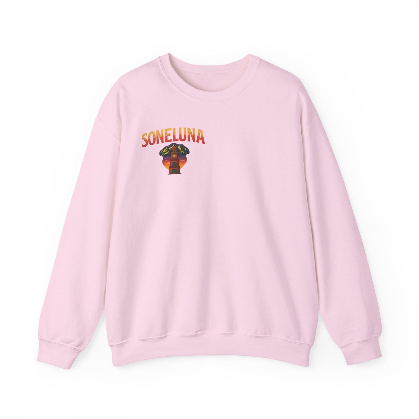 Retro Pico Bonito Bound Sweatshirt