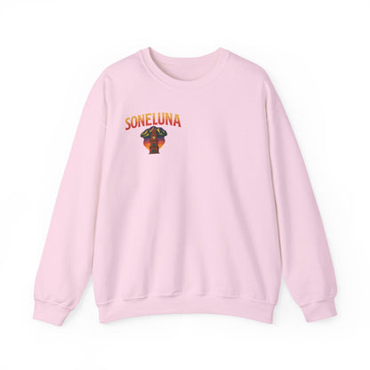 Retro Pico Bonito Bound Sweatshirt