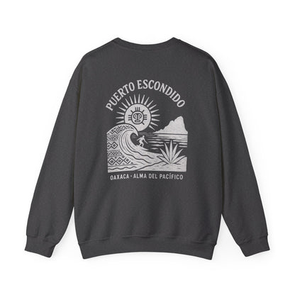Escondido Vibes Sweatshirt Tee
