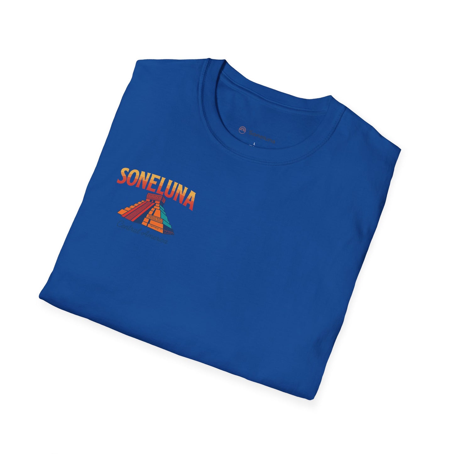 Honduras: Est. 2025 Retro Short Sleeve Tee
