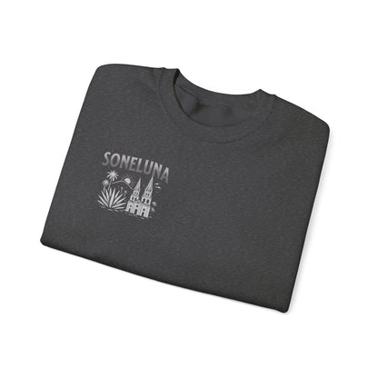 Jalisco Heavy Co Sweatshirt Tee