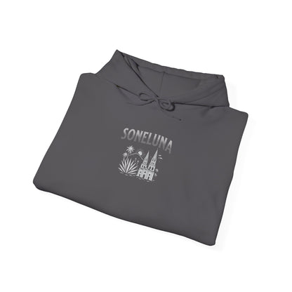Jalisco Heavy Co Hoodie