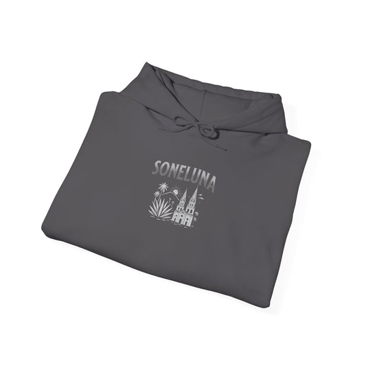 Jalisco Heavy Co Hoodie