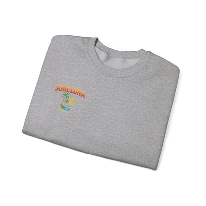 La Vibra Retro Colombiana Sweatshirt Tee