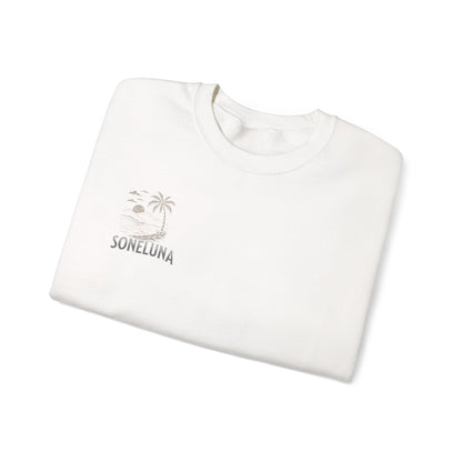 Puerto Rico Sunset Sweatshirt