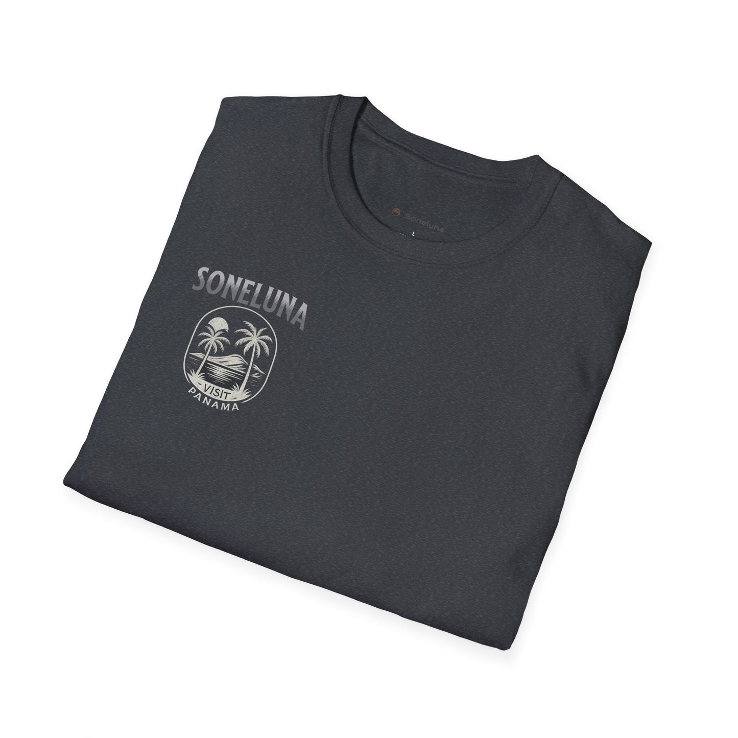 Panama 1980 Tee