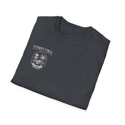 Panama 1980 Tee