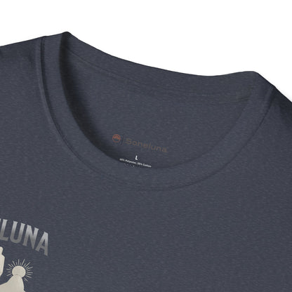 Rio Janeiro Shirt Tee