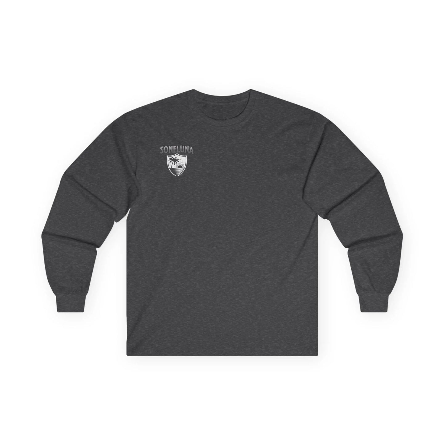 Dominican Republic: Island Legacy Long Sleeve Tee