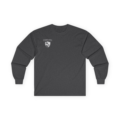 Dominican Republic: Island Legacy Long Sleeve Tee