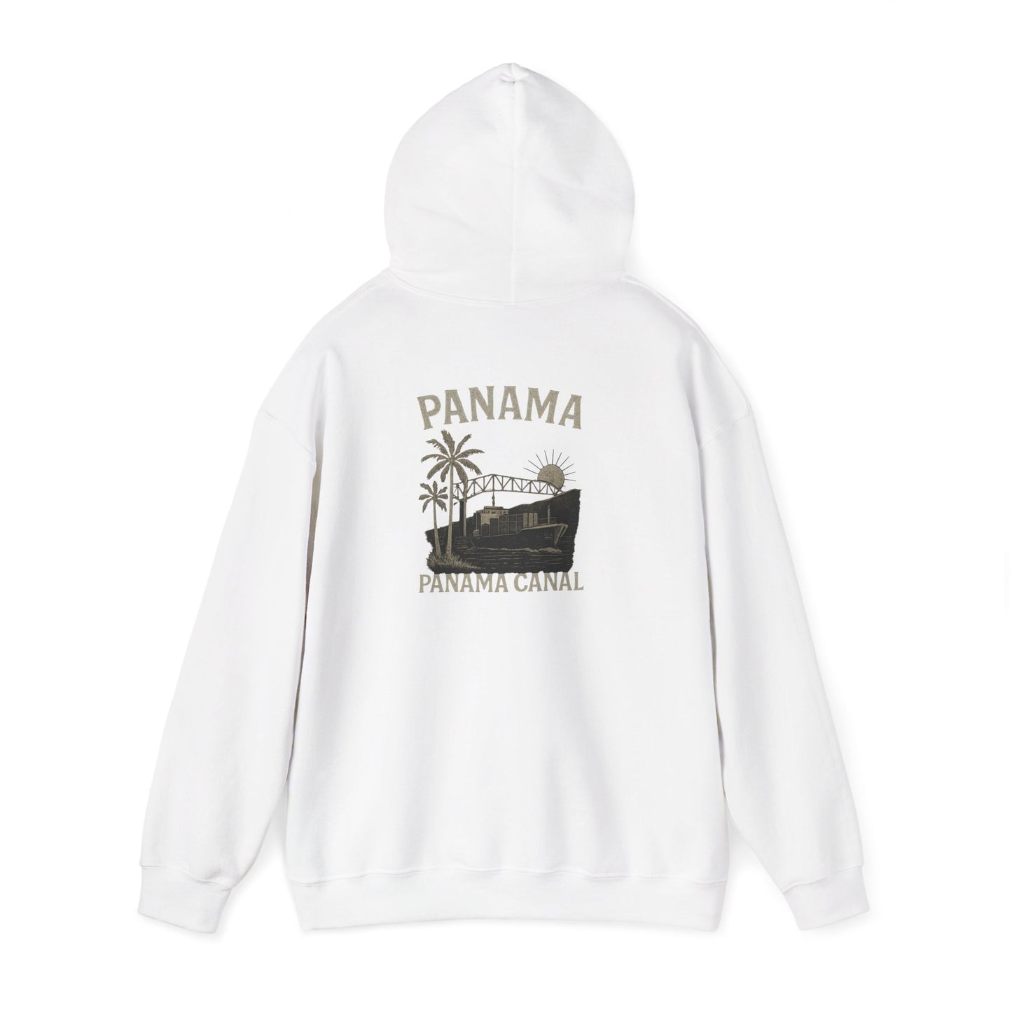 Panama 1980 Hoodie