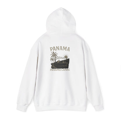 Panama 1980 Hoodie