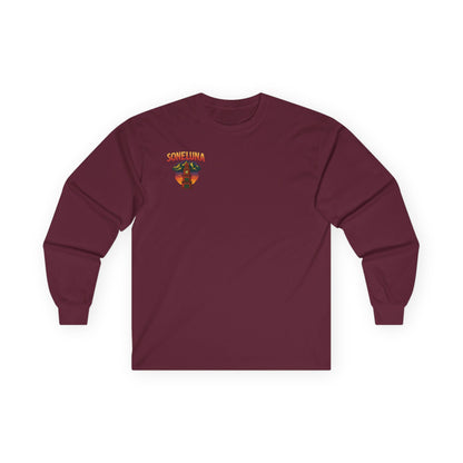 Retro Pico Bonito Bound Long Sleeve