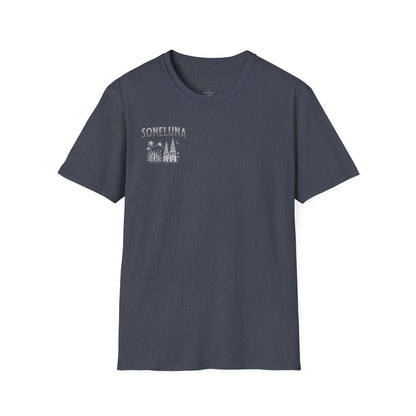 Jalisco Heavy Co Tee