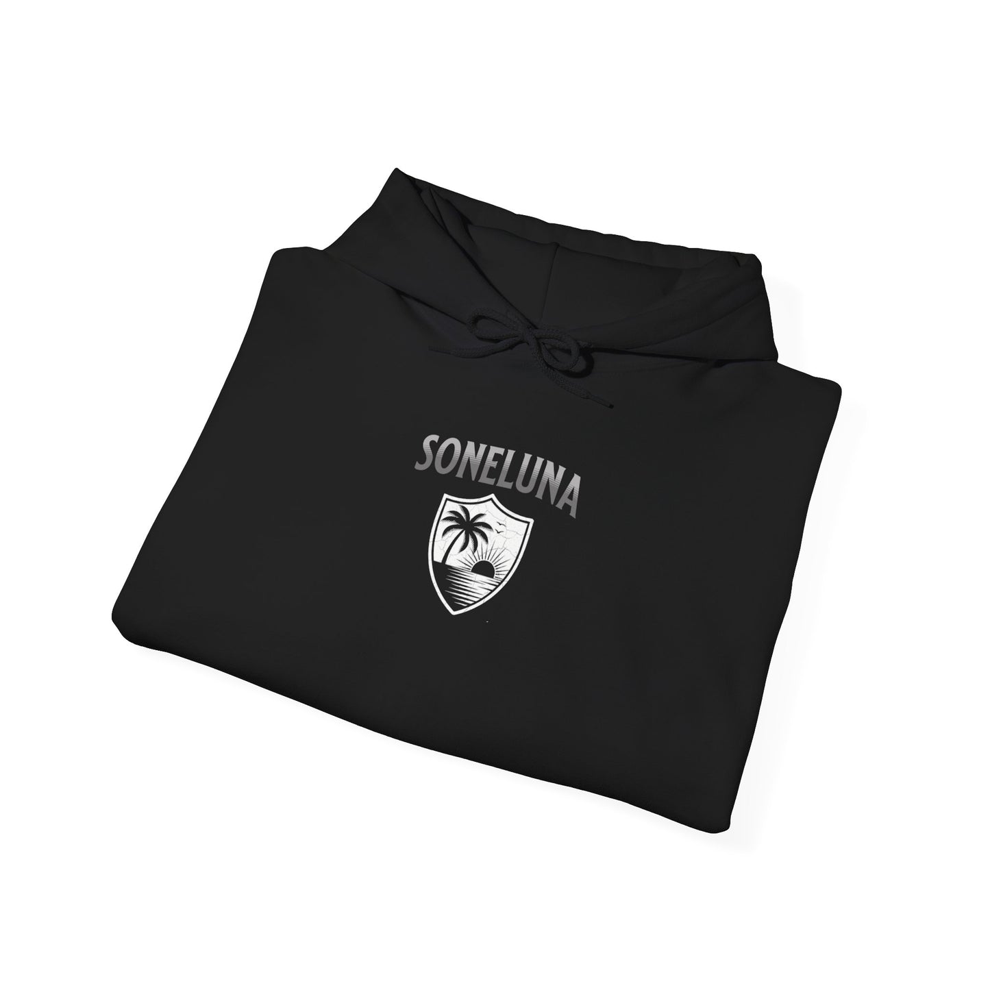 Dominican Republic: Island Legacy Hoodie