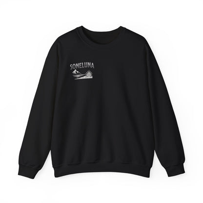 Escondido Vibes Sweatshirt Tee