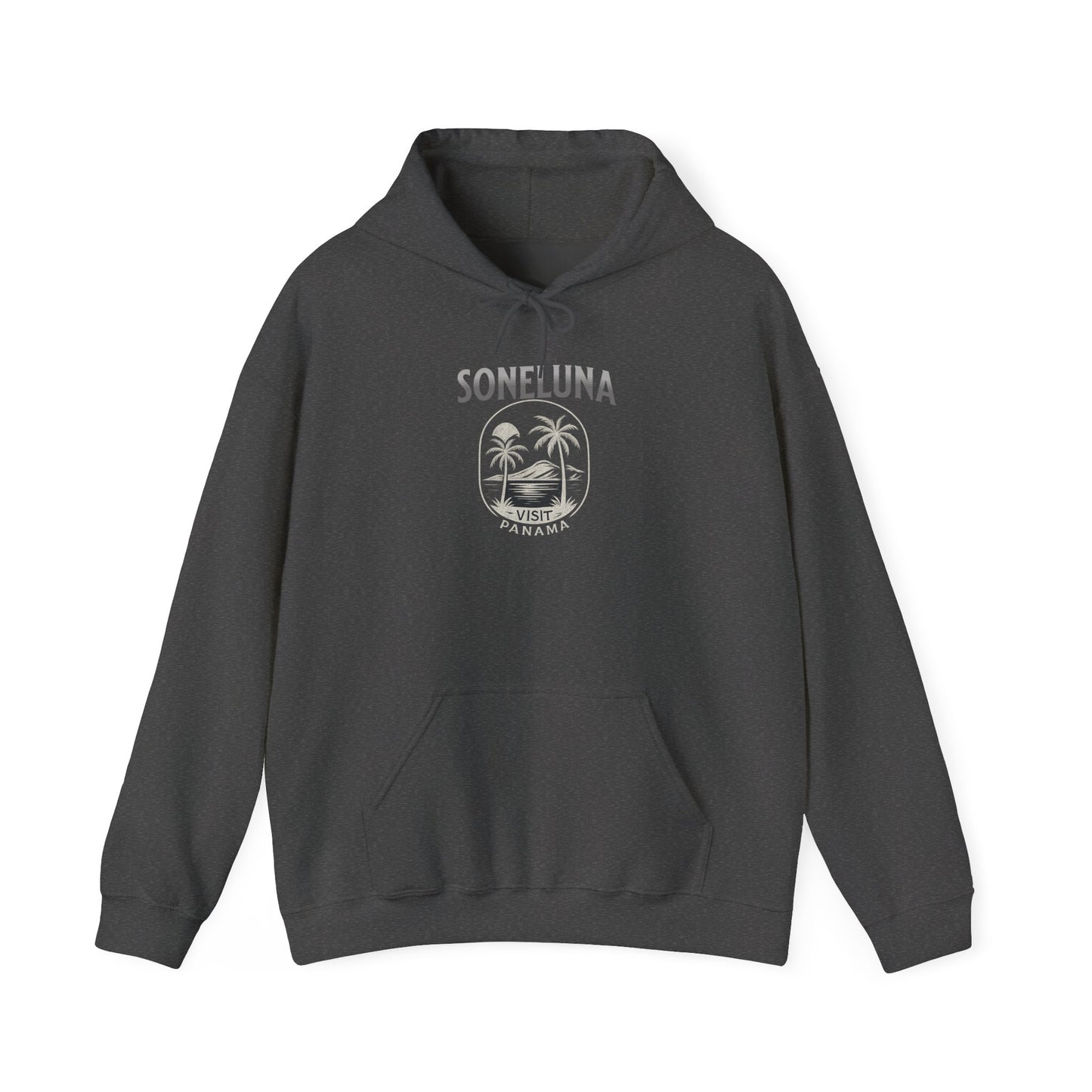 Panama 1980 Hoodie