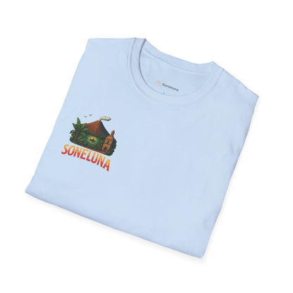 Timeless Guatemala Retro Short Sleeve Tee