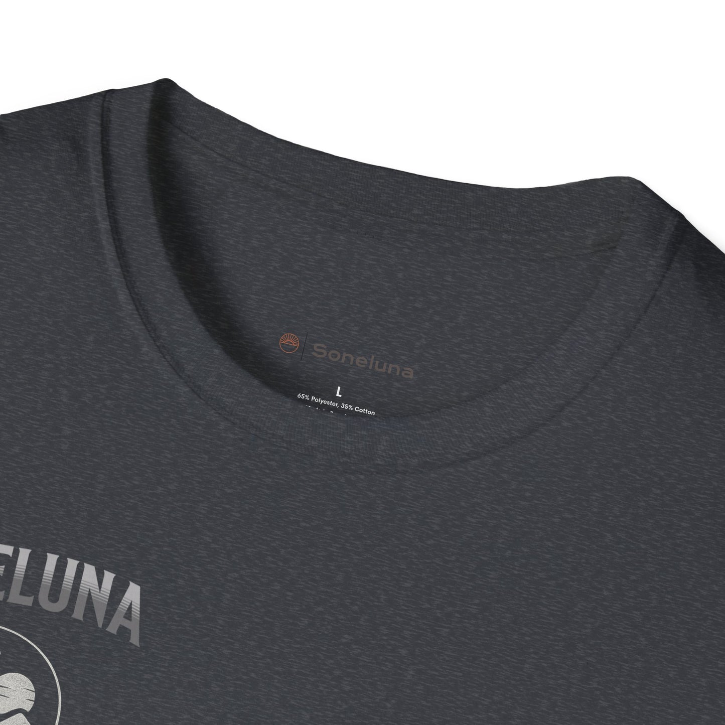 La Vibra Colombiana Tee