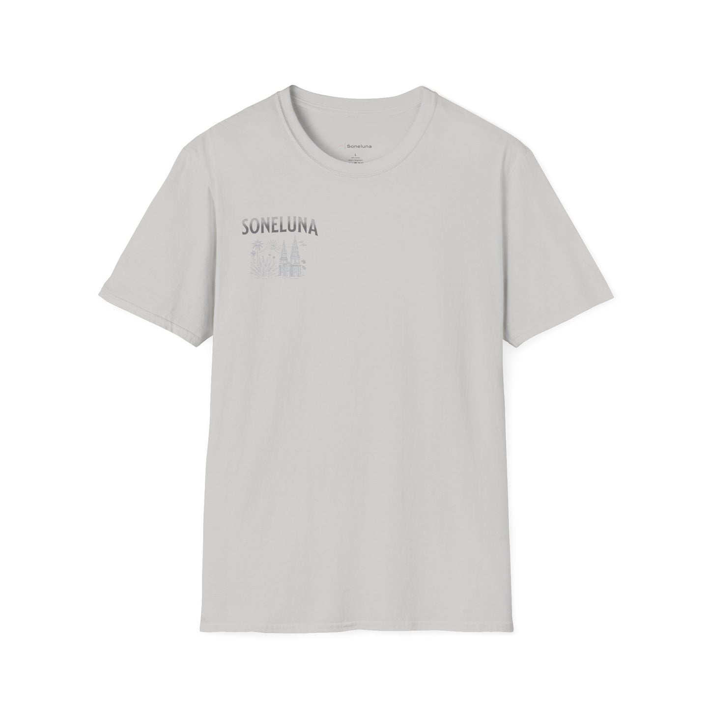 Jalisco Heavy Co Tee