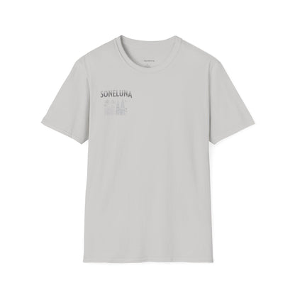 Jalisco Heavy Co Tee