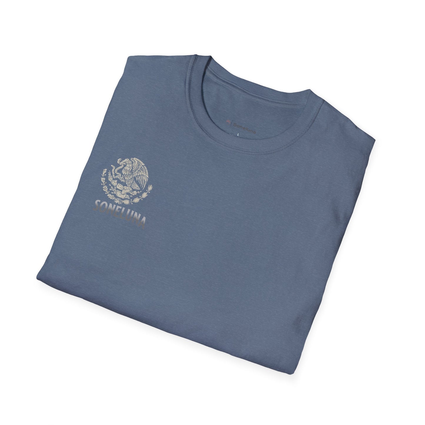 Echoes of México Tee
