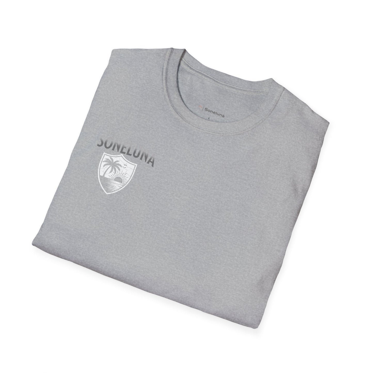Dominican Republic: Island Legacy Tee